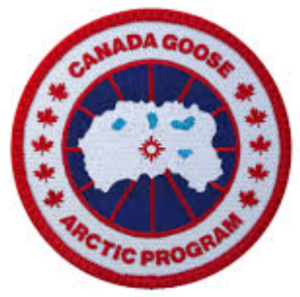 Canada Goose