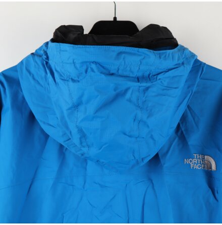 The North Face - Bl Vindjacka Med Huva - Stl. XXL