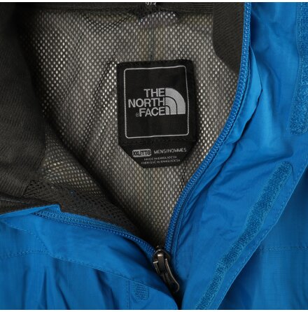 The North Face - Bl Vindjacka Med Huva - Stl. XXL