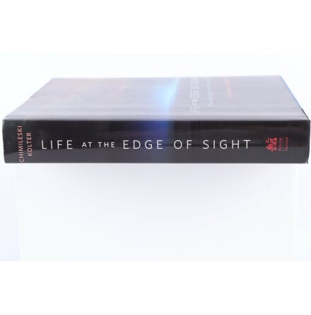 Life at the Edge of Sight - Chimileski &amp; Kolter - Eng - Samhlle &amp; Historia