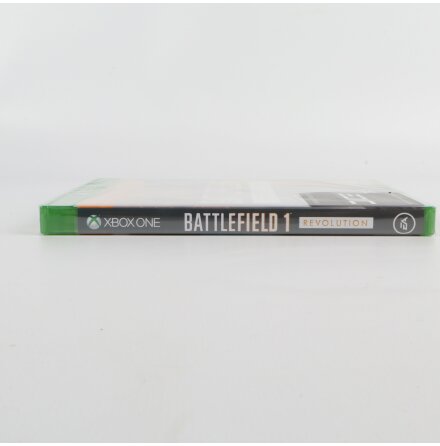 Electronic Arts &amp; DICE - Battlefield 1 Revolution - Xbox One - Nyskick