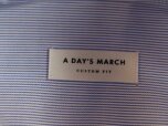 A Day's March - Skjorta - stl. S