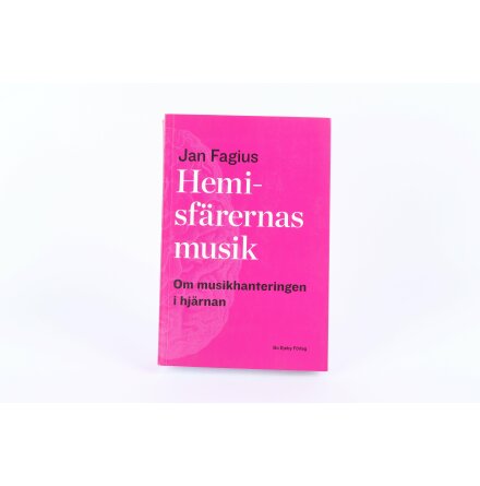 Hemisfärernas musik - Jan Fagius - Samhälle & Historia