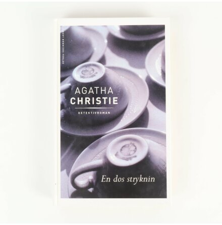 En dos stryknin - Agatha Christie - Sknlitteratur &amp; Deckare 