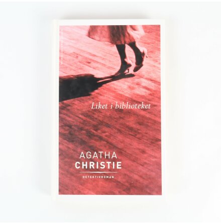 Liket i biblioteket - Agatha Christie - Sknlitteratur &amp; Deckare 