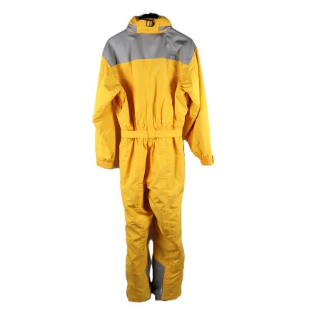 Tenson - Skiddrkt Airpush Yellow Skisuit - Stl. 42 