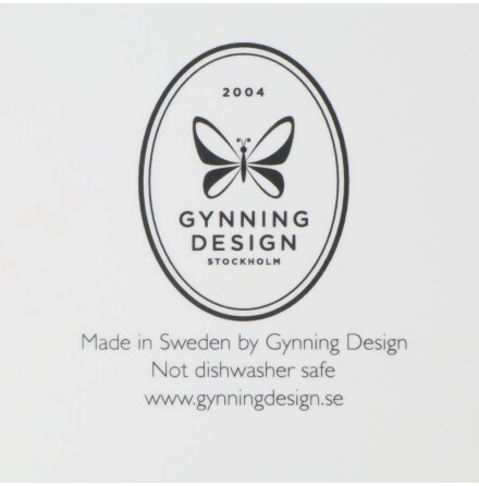 Gynning design - Carolina Gynning - Slice of life - Skrbrda &amp; Grytunderlgg