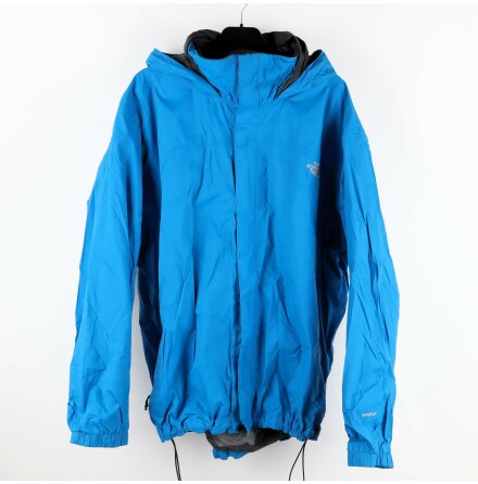 The North Face - Bl Vindjacka Med Huva - Stl. XXL