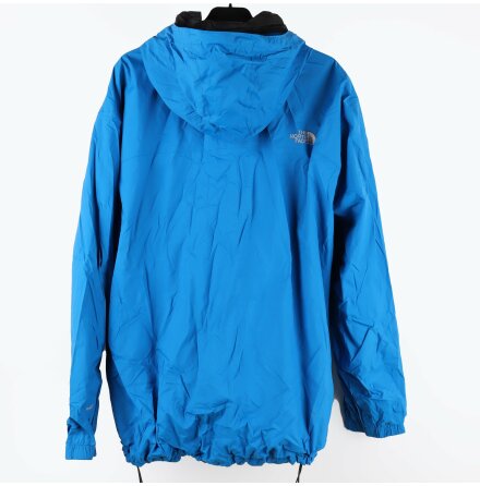 The North Face - Bl Vindjacka Med Huva - Stl. XXL