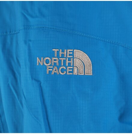 The North Face - Bl Vindjacka Med Huva - Stl. XXL