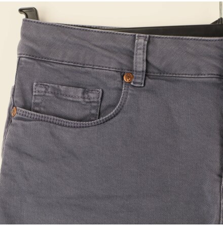 Peak Performance - Jeans kjol - Gr - Stl. S