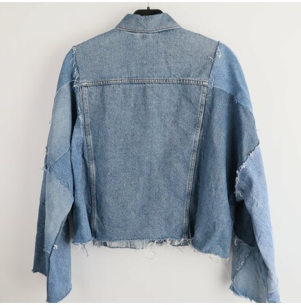 Remake Sthlm - Jeans jacka 