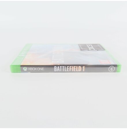 Dice - Battlefield 1 - XBox One - Nyskick