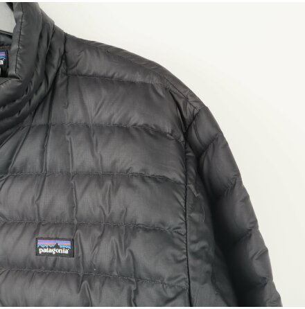 Patagonia - Jacka - Svart - Stl. M