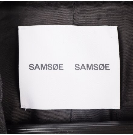 Samse &amp; Samse - Rock - Svart - Stl. M 