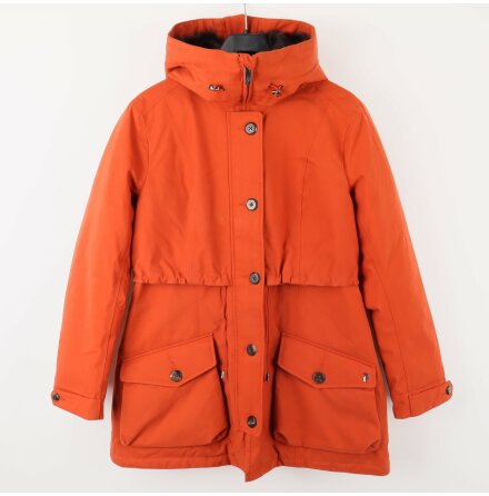 Peak Performance - Lisson J - Gore Tex - Dunjacka med kta pls  - Terracotta - Stl. M/L