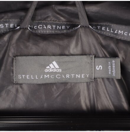 Adidas - Stella McCartney - Jacka - Gr - Stl. S