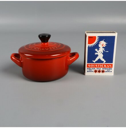 Le Creuset - Minigrytor - 4st - 6cm