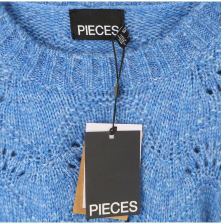 Pieces - Trja - Bl - Stl. L