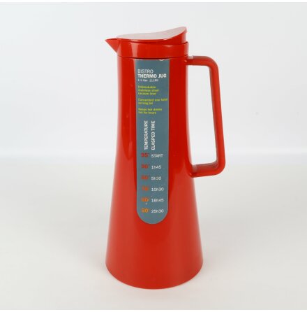 Bodum - Bistro Termos Kanna - 1,1 Liter