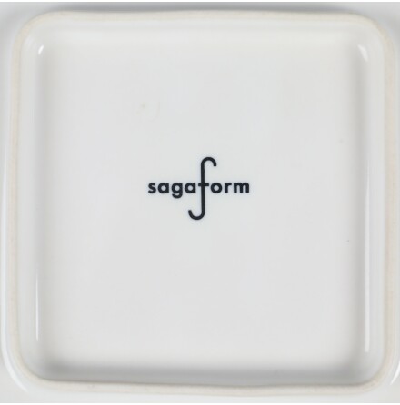 Sagaform - Nature - Servetthllare Stengods