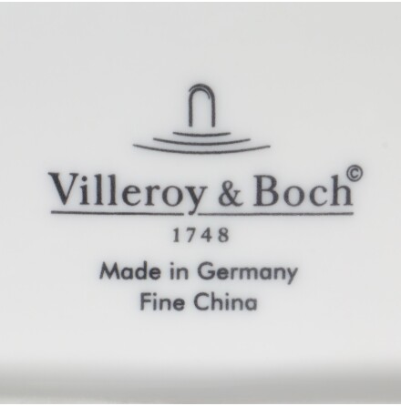 Villery &amp; Boch - New Wave - Frukost Set 