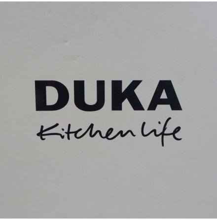 Duka Kitchen Life - Caf - Tekanna &amp; Glasmuggar