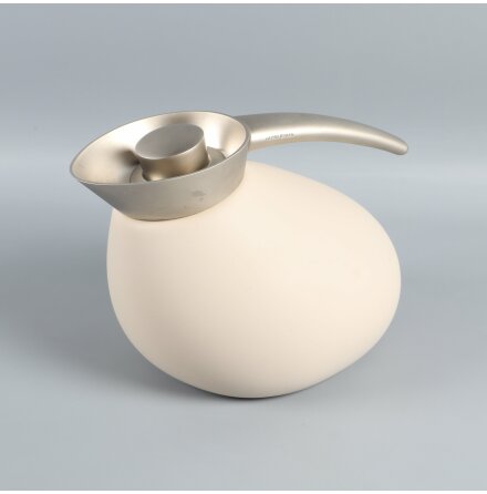 Georg Jensen - Maria Berntsen - Quack - Termoskanna 