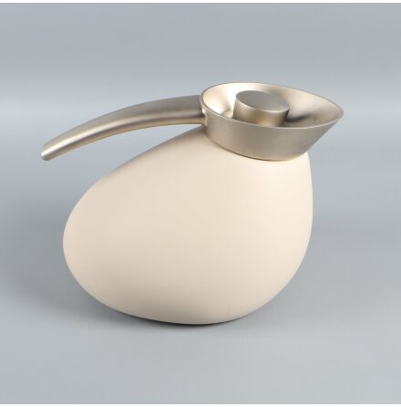 Georg Jensen - Maria Berntsen - Quack - Termoskanna 