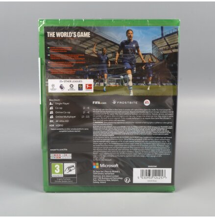 EA Sports FIFA 23 - Xbox One - Nyskick