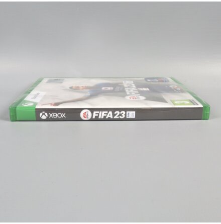 EA Sports FIFA 23 - Xbox One - Nyskick