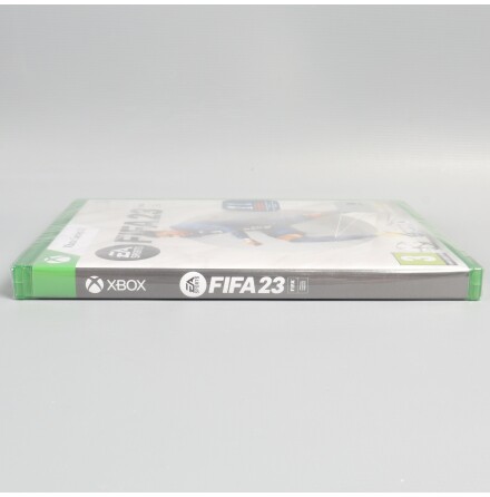 EA Sports FIFA 23 - Xbox Series X - Nyskick 