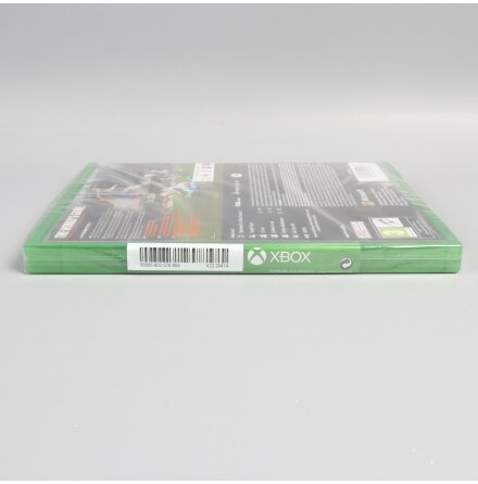 EA Sports FIFA 23 - Xbox Series X - Nyskick 