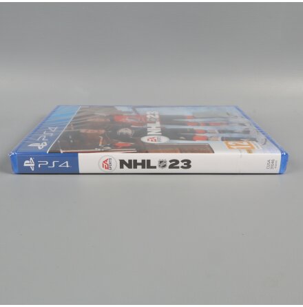 EA Sports NHL 23 - PS4 - Nyskick 