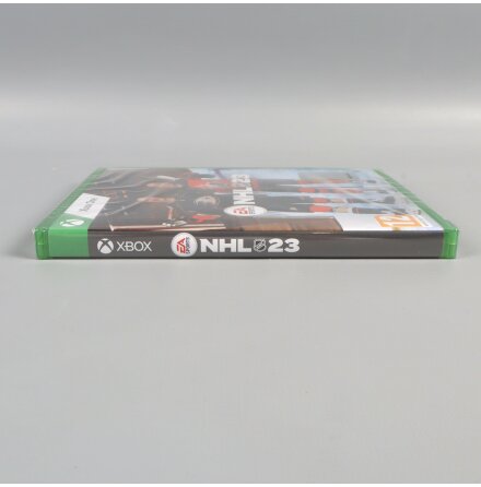 EA Sports NHL 23 - Xbox One - Nyskick