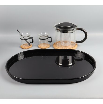 Bodum - C. Jrgensen - Le Pot Set - 5 Delar