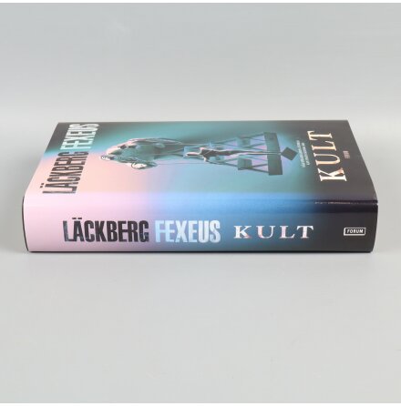 Kult - Camilla Lckberg &amp; Henrik Fexeus - Sknlitteratur &amp; Deckare 