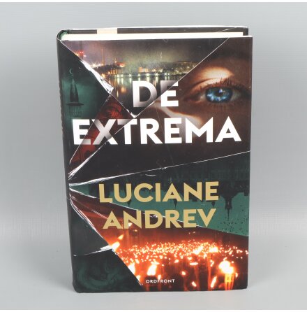 De Extrema - Luciane Andrev - Samhlle &amp; Historia 