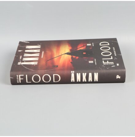 nkan - Helene Flood - Sknlitteratur &amp; Deckare 