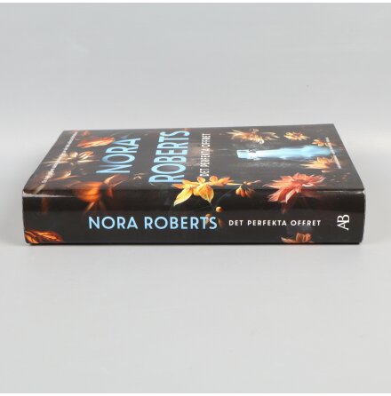 Det perfekta offret - Nora Roberts - Sknlitteratur &amp; Deckare