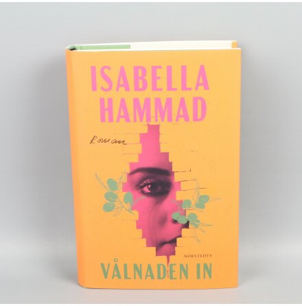 Vlnaden in - Isabella Hammad - Sknlitteratur &amp; Deckare