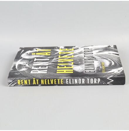 Rent t helvete - Elinor Torp - Samhlle &amp; Historia