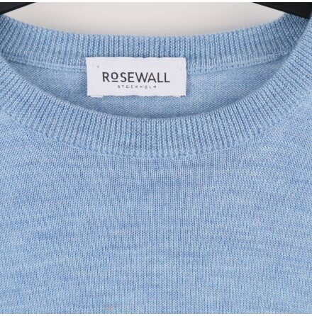 Rosewall - Trja - Bl - Merinoull - Stl. XL