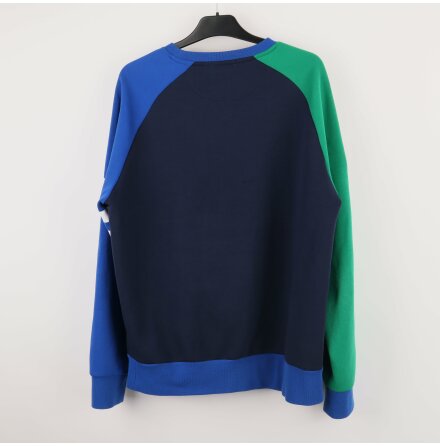 POLO Ralph Lauren - Sweatshirt - Flerfrgad - Stl. L 