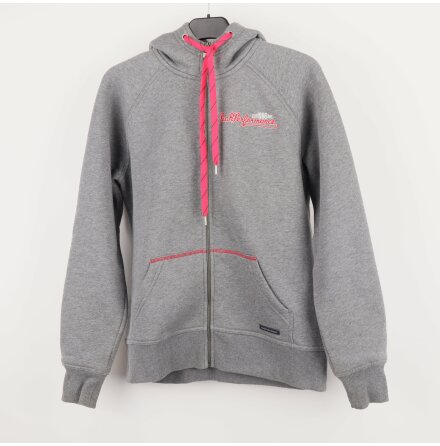 Peak Performance - Hoodie - Gr - Stl. L 