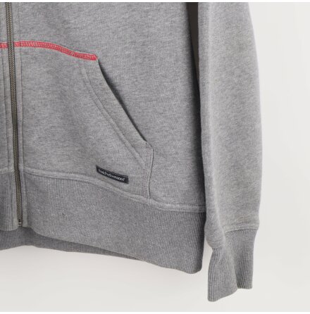 Peak Performance - Hoodie - Gr - Stl. L 