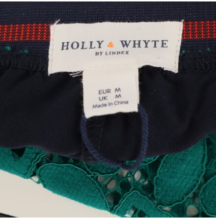 Holly &amp; Whyte By Lindex - Kjol - Grn - Stl. M 