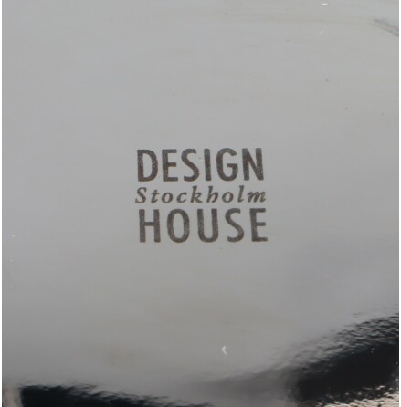 Design House Stockholm - Claesson Koivisto Rune - Skl - Diameter: 39cm