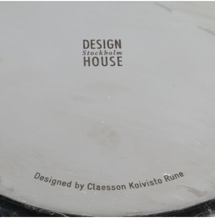 Design House Stockholm - Claesson Koivisto Rune - Skl - Diameter: 39cm