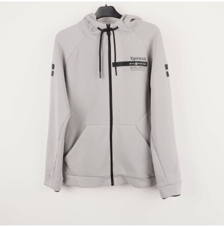 Sail Racing - Gr hoodie - Stl.M 